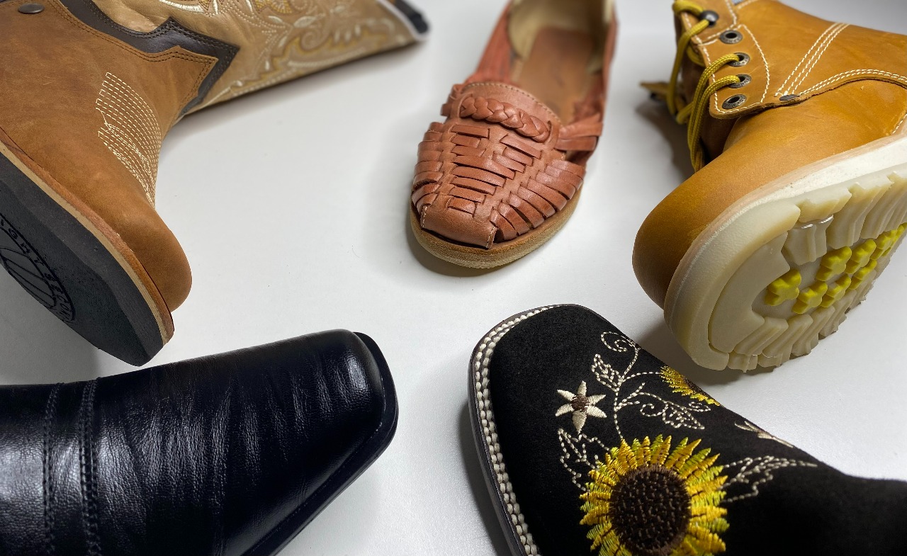 Jacks Andre Shoes - Catalogo