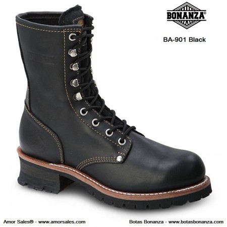 Botas y zapatos de trabajo - Venta por mayoreo