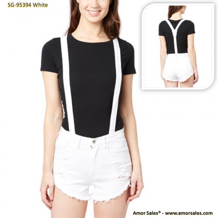 Shorts para damas - Venta por mayoreo