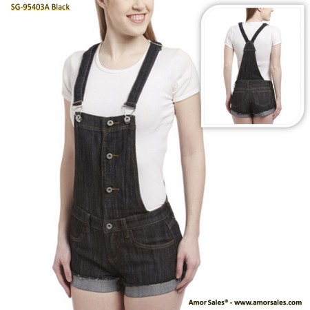 Shorts de mezclilla mujer - compra online a los mejores precios | Linio  Chile