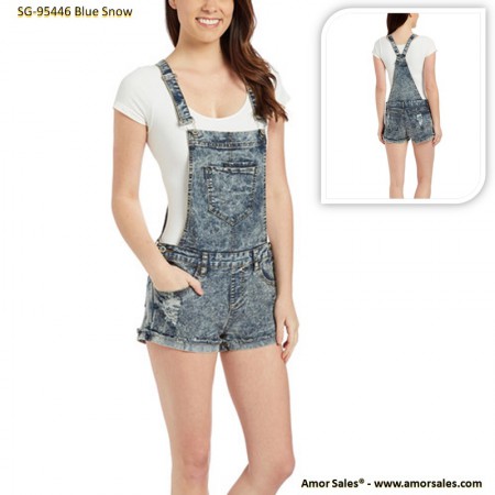 SHORTS DE MUJER :: Amor Sales®