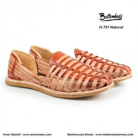 Sandalias y Huaraches :: Amor Sales®