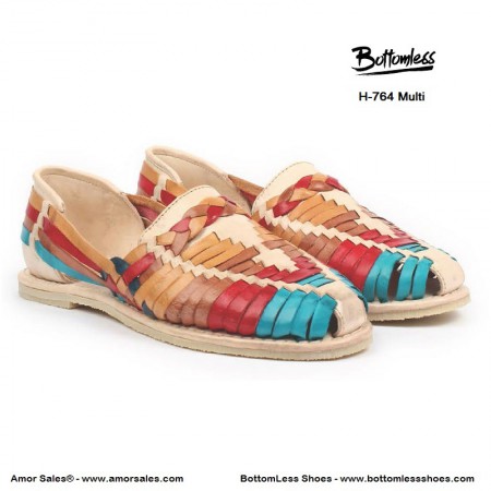 Sandalias y Huaraches :: Amor Sales®