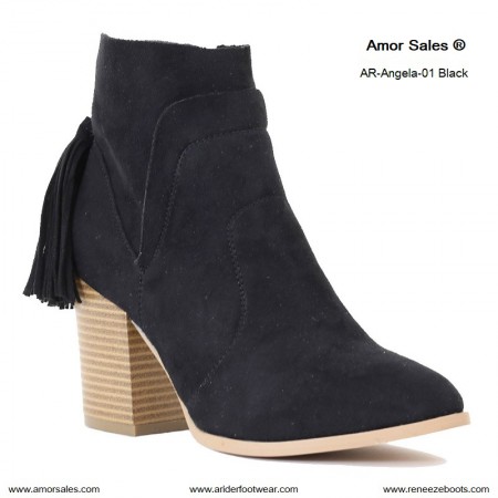 ZAPATOS Y BOTAS PARA DAMA MAYOREO :: Amor Sales®