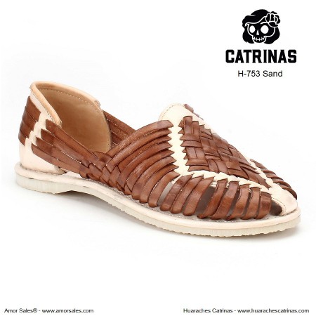 Sandalias y Huaraches :: Amor Sales®